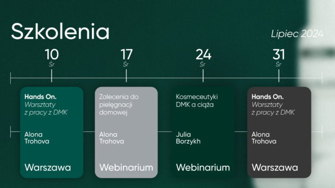 ROZKLAD SZKOLEŃ | LIPIEC